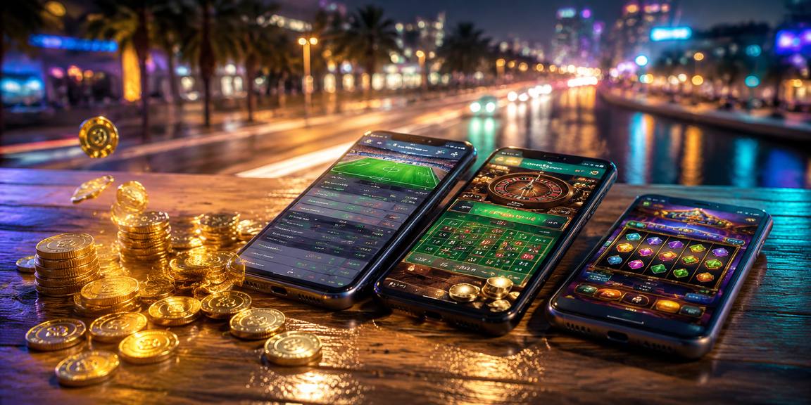 gamebet asia Trải nghiệm mobile-first và PWA